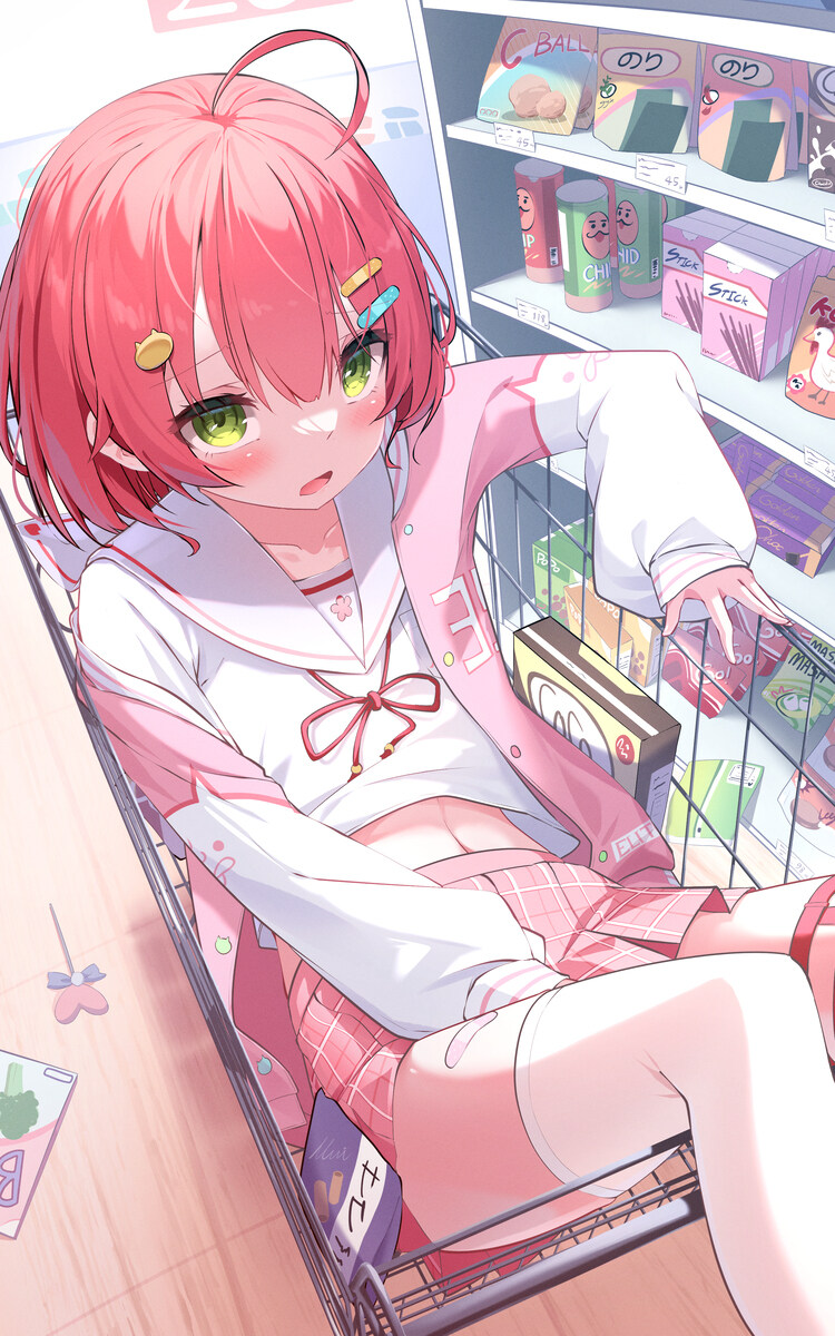 用shopping造句子 Shopping…-M站 - 漫头社