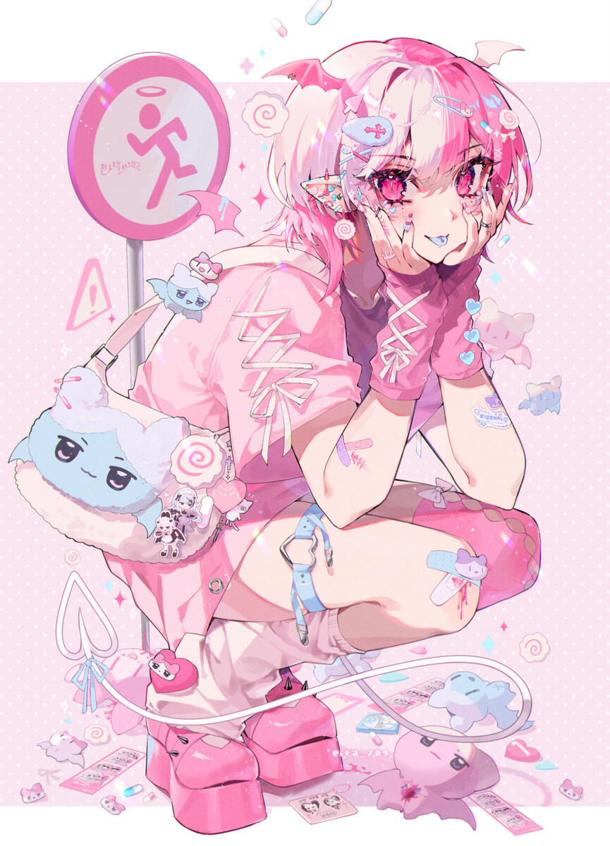 ⋆ ⸜⸝ ⋆-M站 - 漫头社