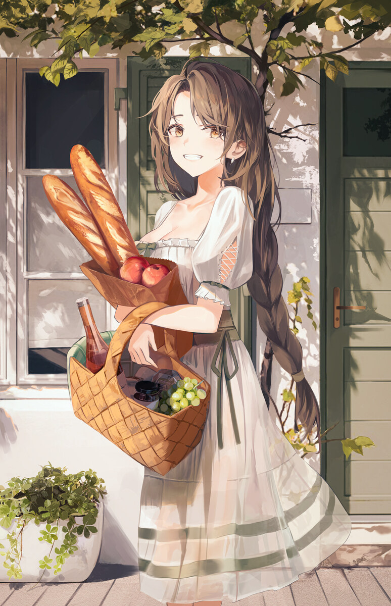 picnic daily什么意思 Picnic-M站 - 漫头社