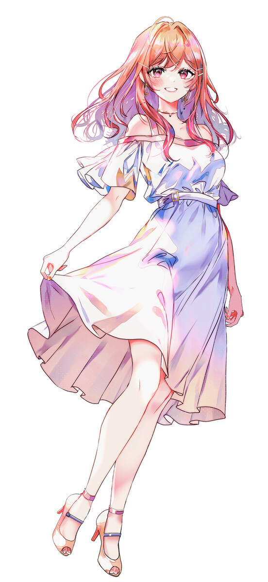 Ririka✨-M站 - 漫头社
