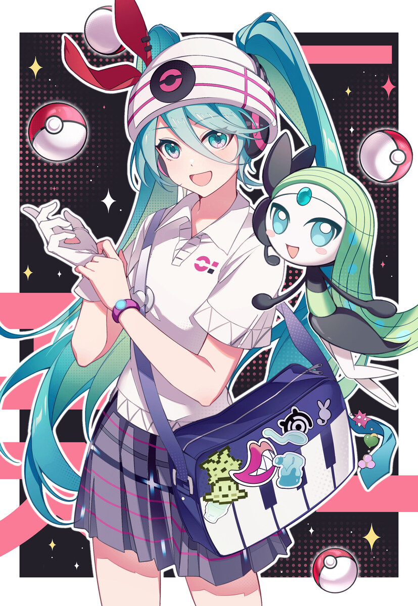 神奇宝贝朱紫dlc 神奇宝贝1-M站 - 漫头社