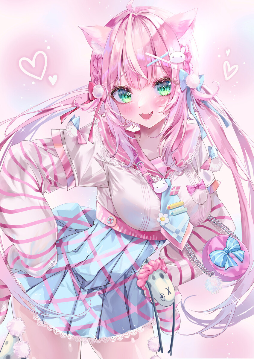 征服世界的游房 征服世界!!-M站 - 漫头社