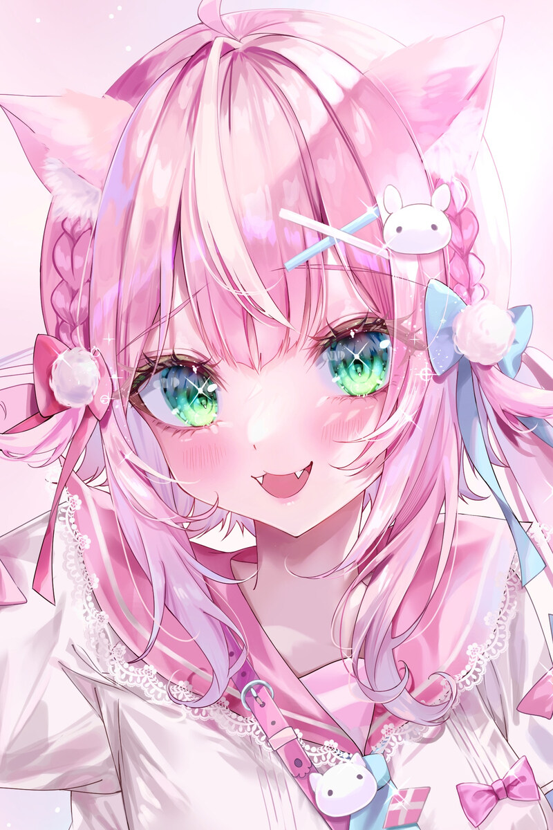 征服世界的游房 征服世界!!插图1