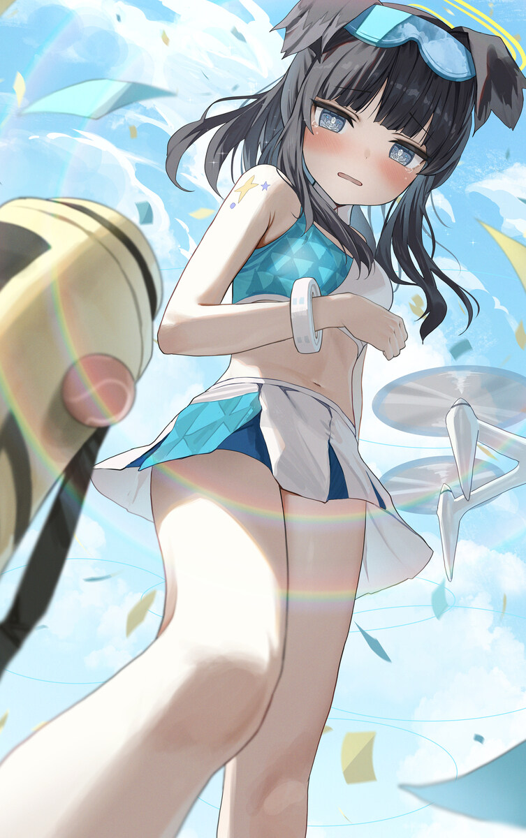 猫苑什么意思 猫冢hibiki第50天-M站 - 漫头社