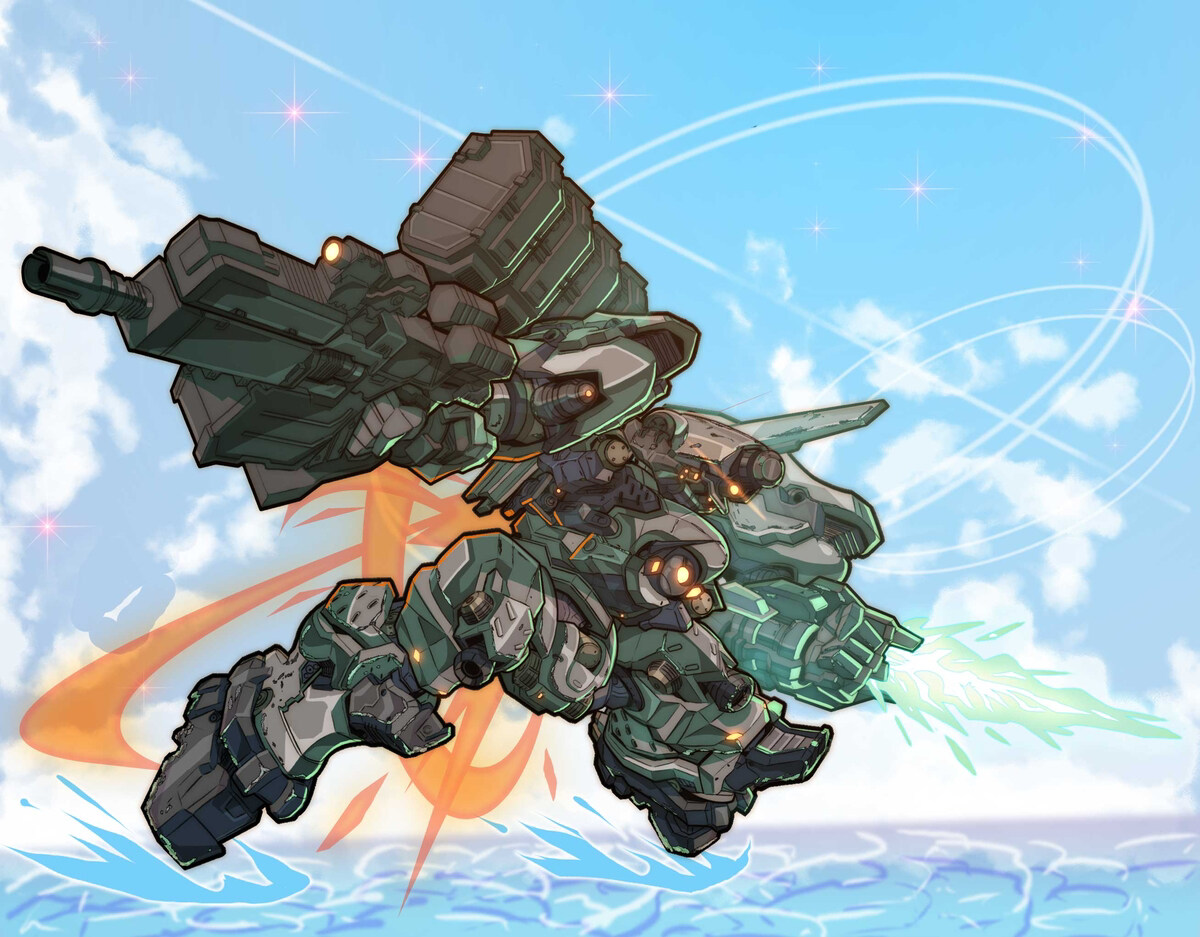 奈特尔家庭 奈特福尔LOADER4插图1