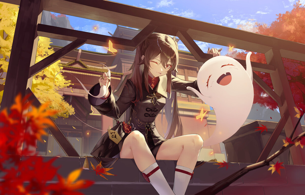 胡塔奥 胡塔奥插图1