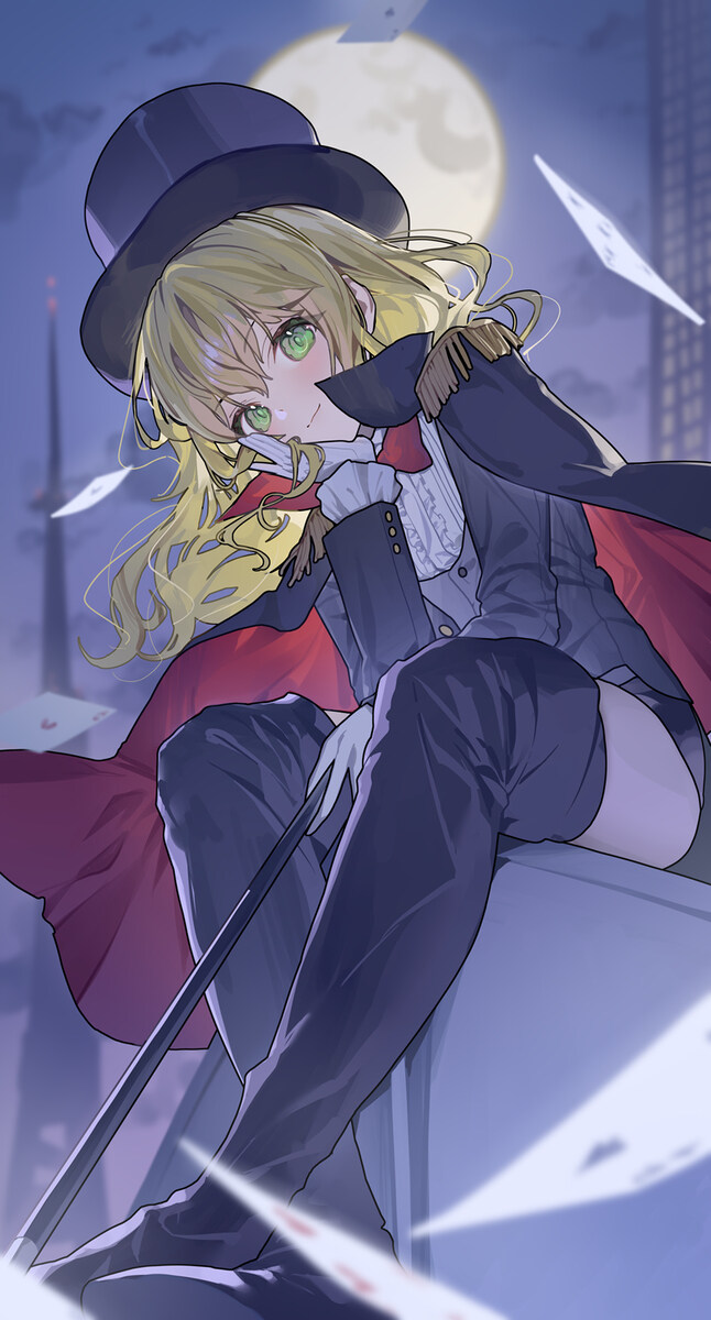 怪盗少女游戏攻略 怪盗少女-M站 - 漫头社