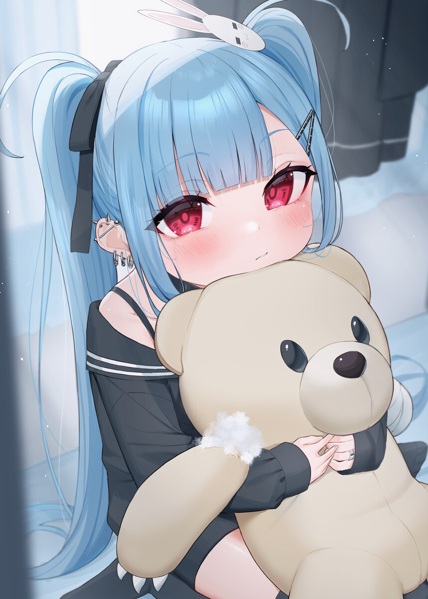 hello hello你好呀是什么歌 啊&hellip; 好想好好照顾一下&hellip;&hellip;-M站 - 漫头社