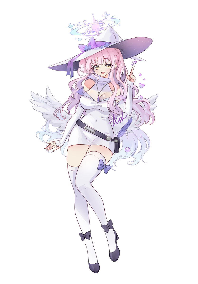 wizard和witcher区别 Witch Mika-M站 - 漫头社