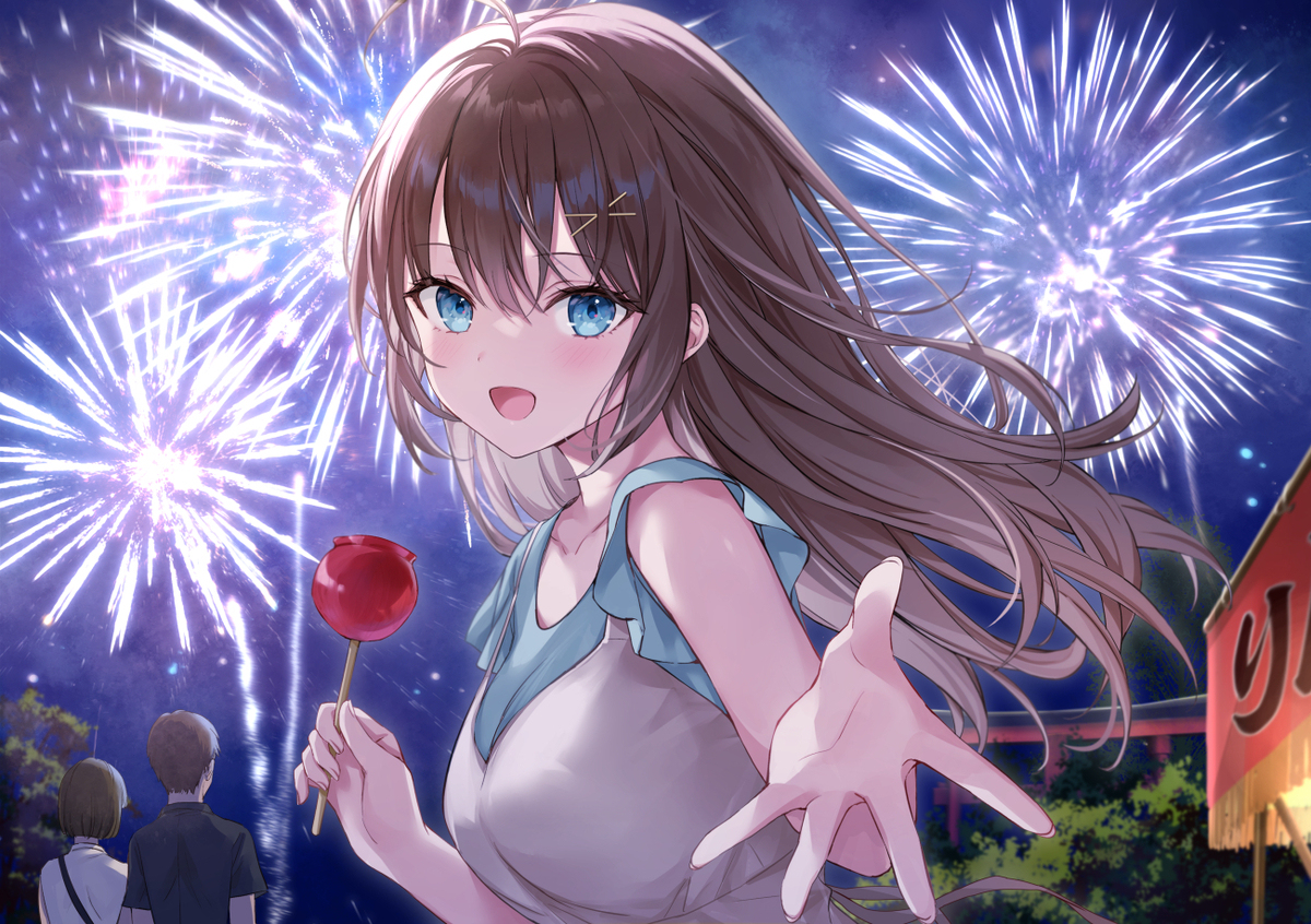 《逝去的夏天》 逝去的夏天-M站 - 漫头社