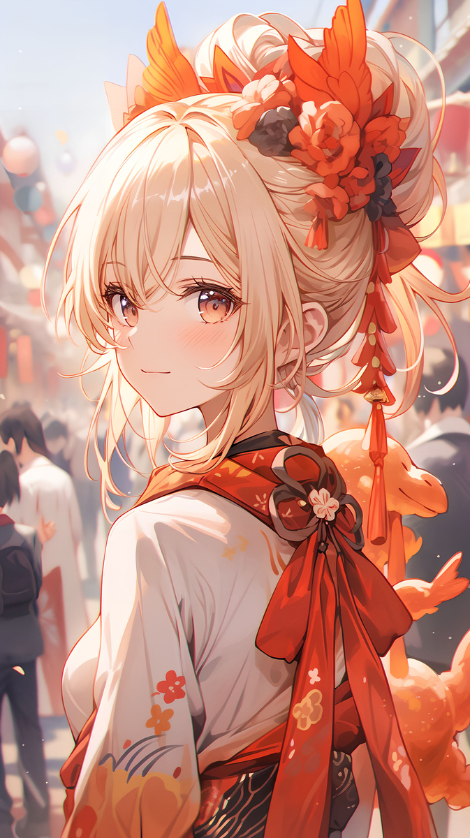 歌曲回望 一点点 《回望》宵宫Yoimiya-M站 - 漫头社