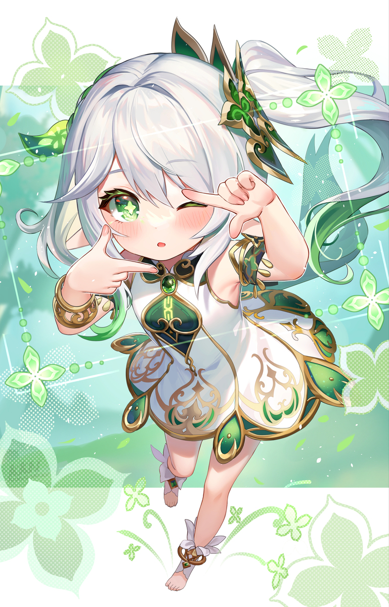娜希达祝你生日快乐!-M站 - 漫头社