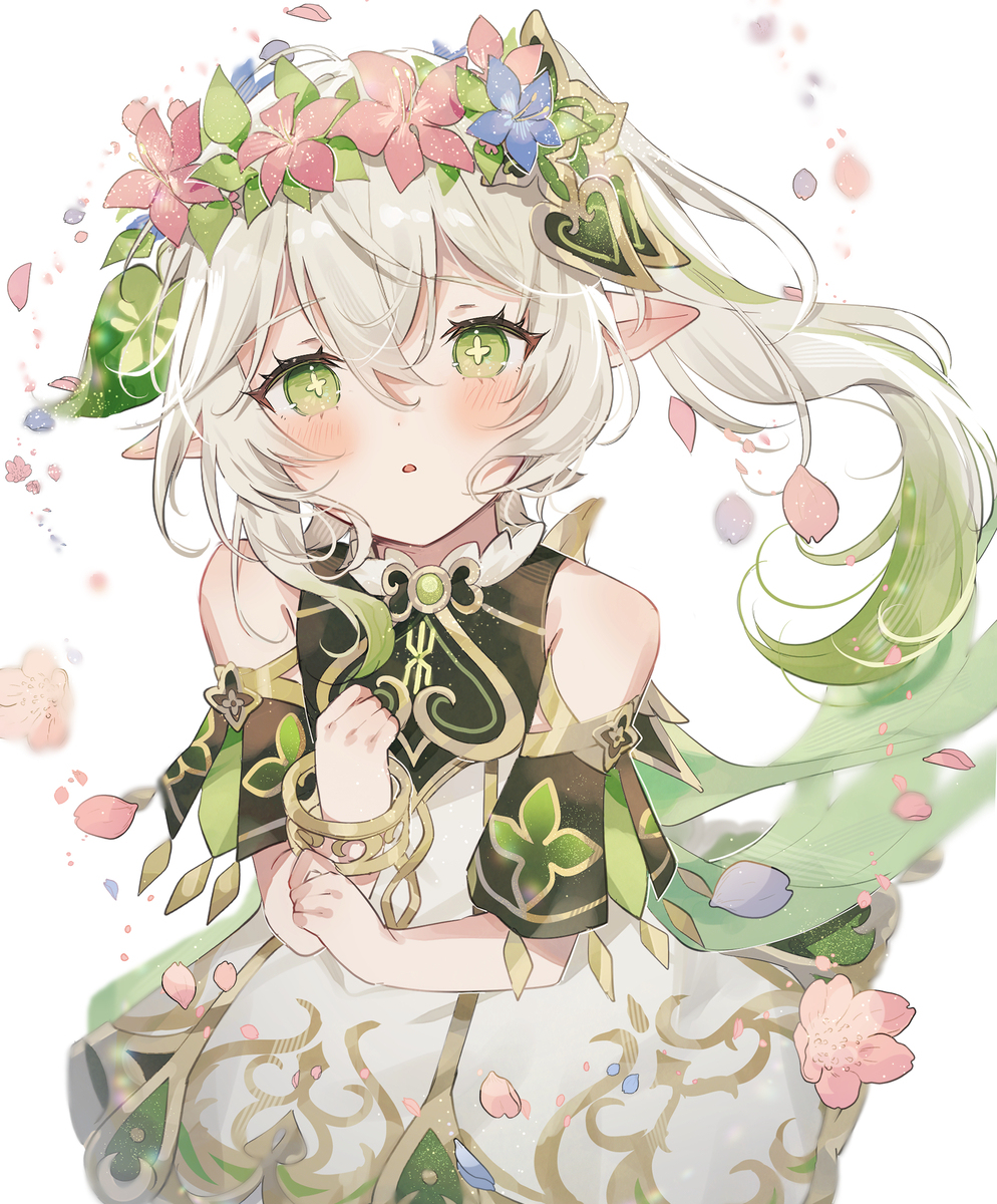 花神祭是什么节日 花神诞生祭-M站 - 漫头社