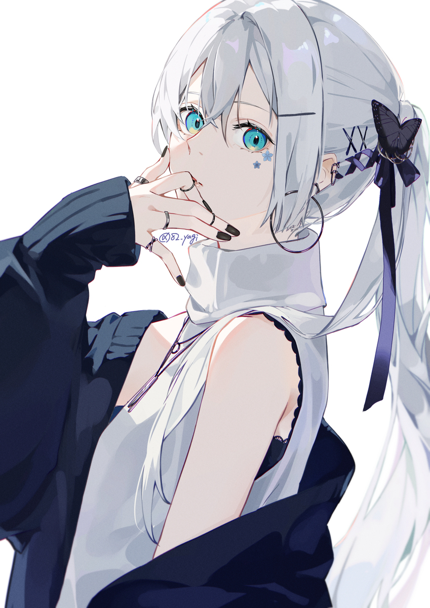 crystalclear怎么读 Crystal clear-M站 - 漫头社