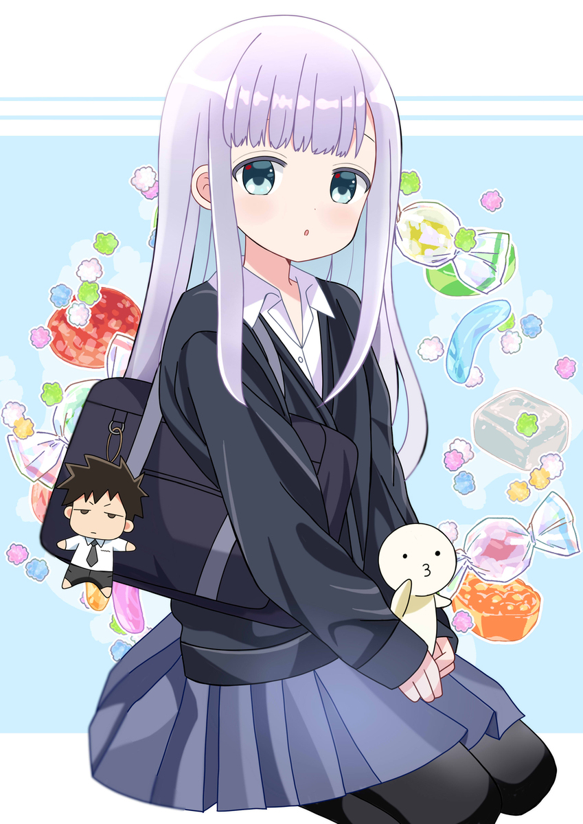 阿波知道 阿波连先生 ☆插图2
