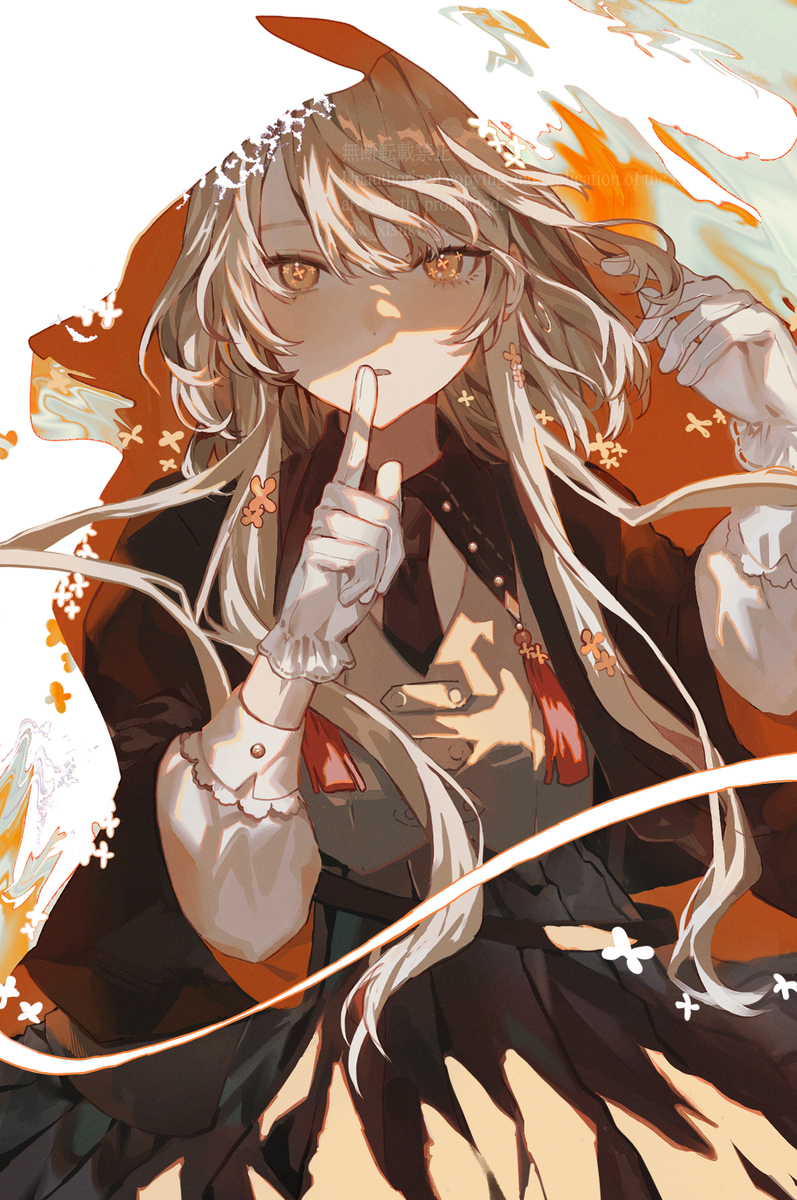 秋天像魔术师后面怎么写 秋天的魔女-M站 - 漫头社