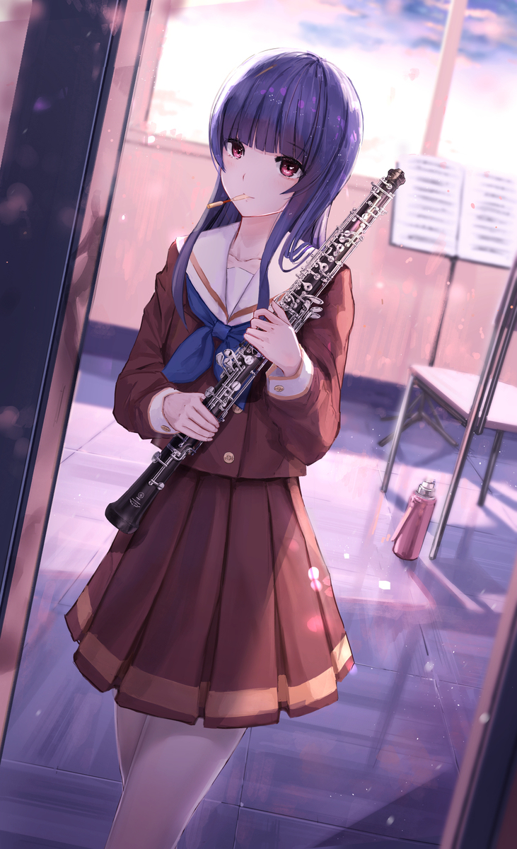 mizu是什么意思 Mizore-M站 - 漫头社