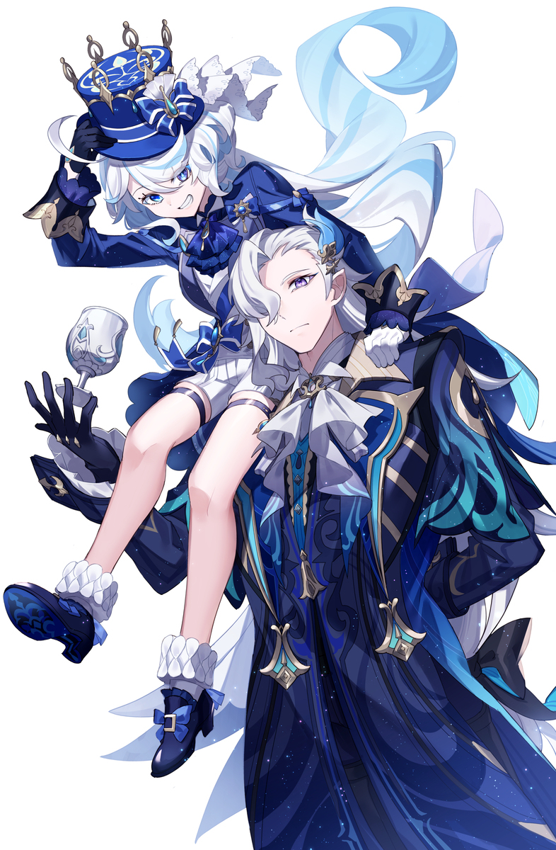 水神全名 水神组合-M站 - 漫头社