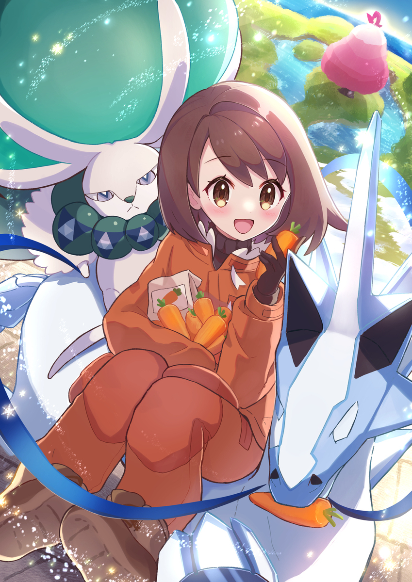 冠之雪原全明星赛 【冠名的雪原3周年】让布里萨波斯乘坐的尤里酱-M站 - 漫头社