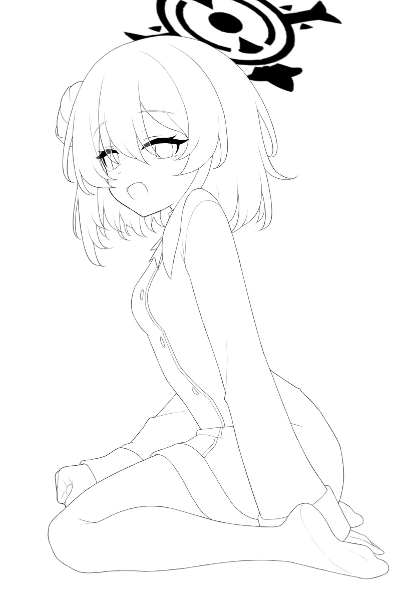 鹫见塞利娜插图2