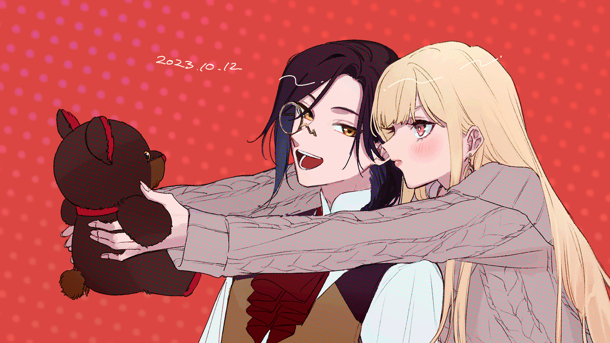 kirkland是什么意思啊 Krri #31 ※ CP插图1