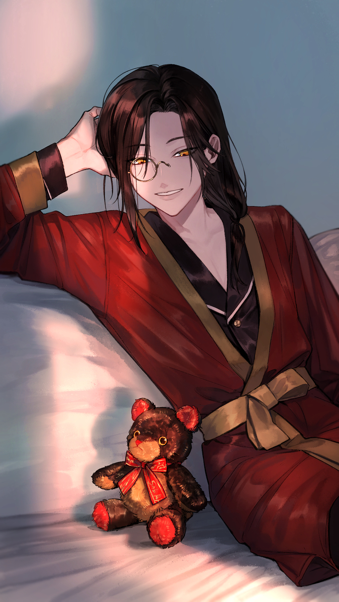 kirkland是什么意思啊 Krri #31 ※ CP插图2