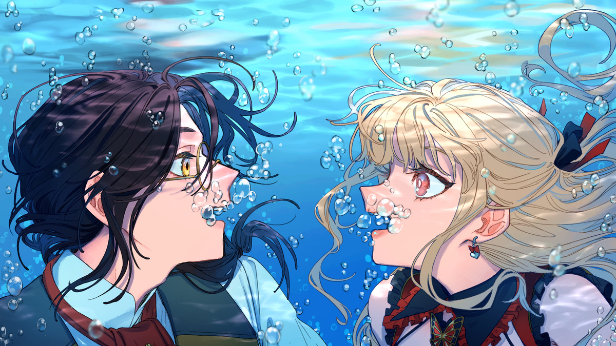 kirkland是什么意思啊 Krri #31 ※ CP插图5