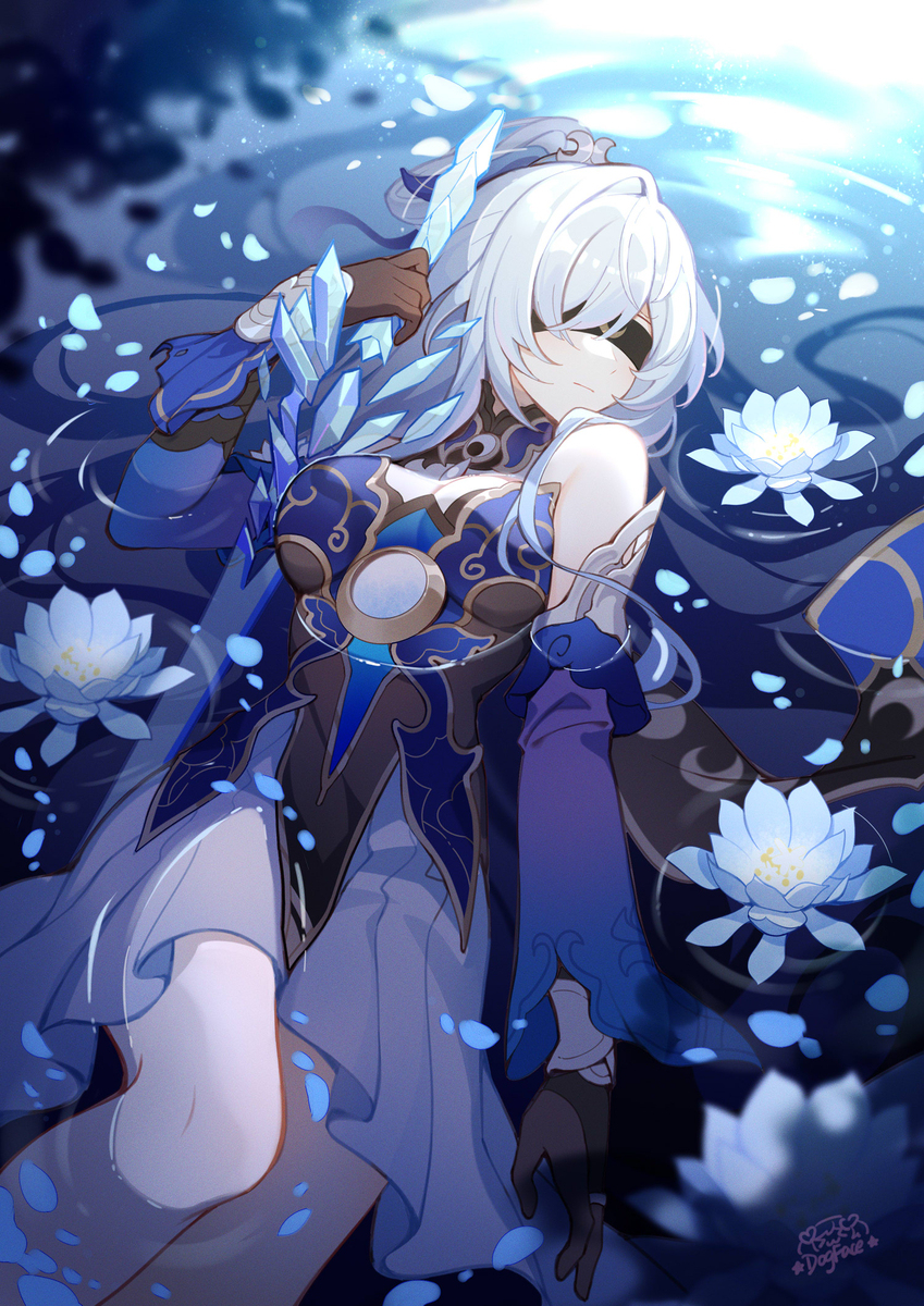 恶魔天使 魔身插图2