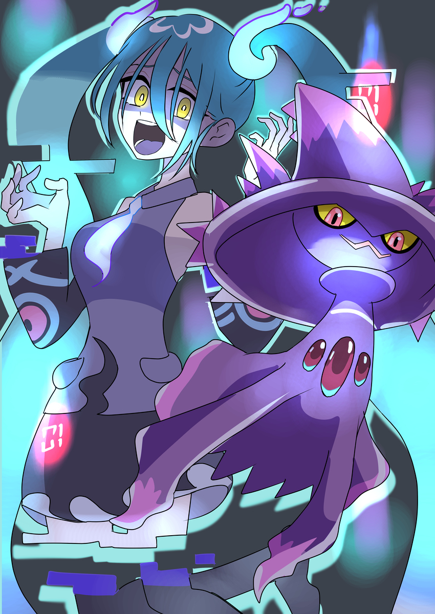 神奇宝贝全系列 神奇宝贝总结插图13