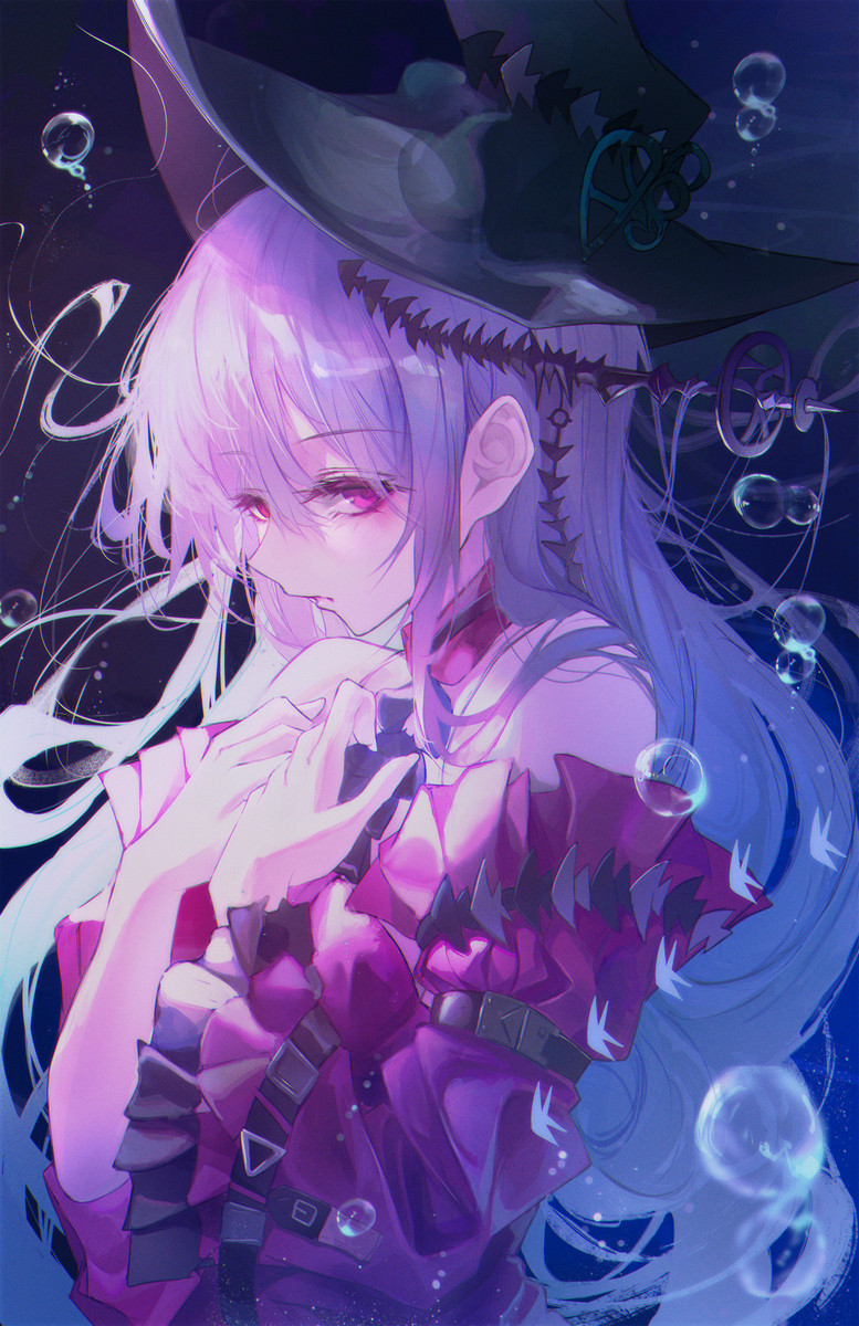 skadi品牌 Skadi-M站 - 漫头社