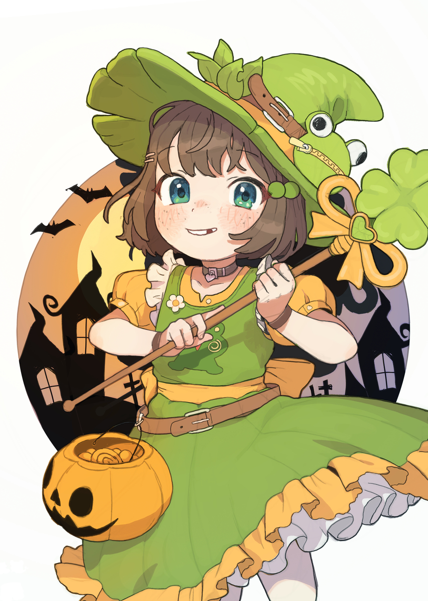 lilfanfan微博 Lil frogy witchy Lily-M站 - 漫头社