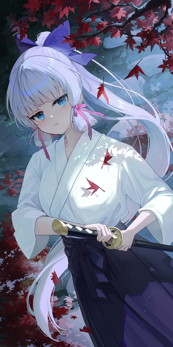 剑道凌神百度百科 剑道着绫华-M站 - 漫头社