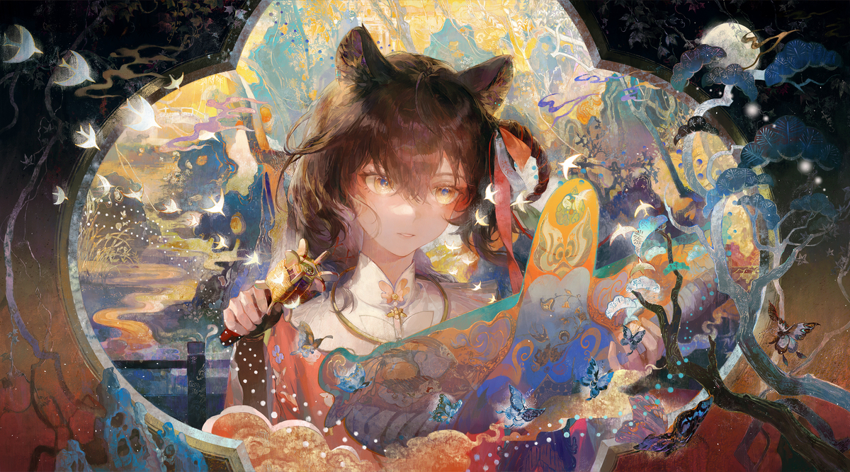 游云峰农家院 云游记插图1