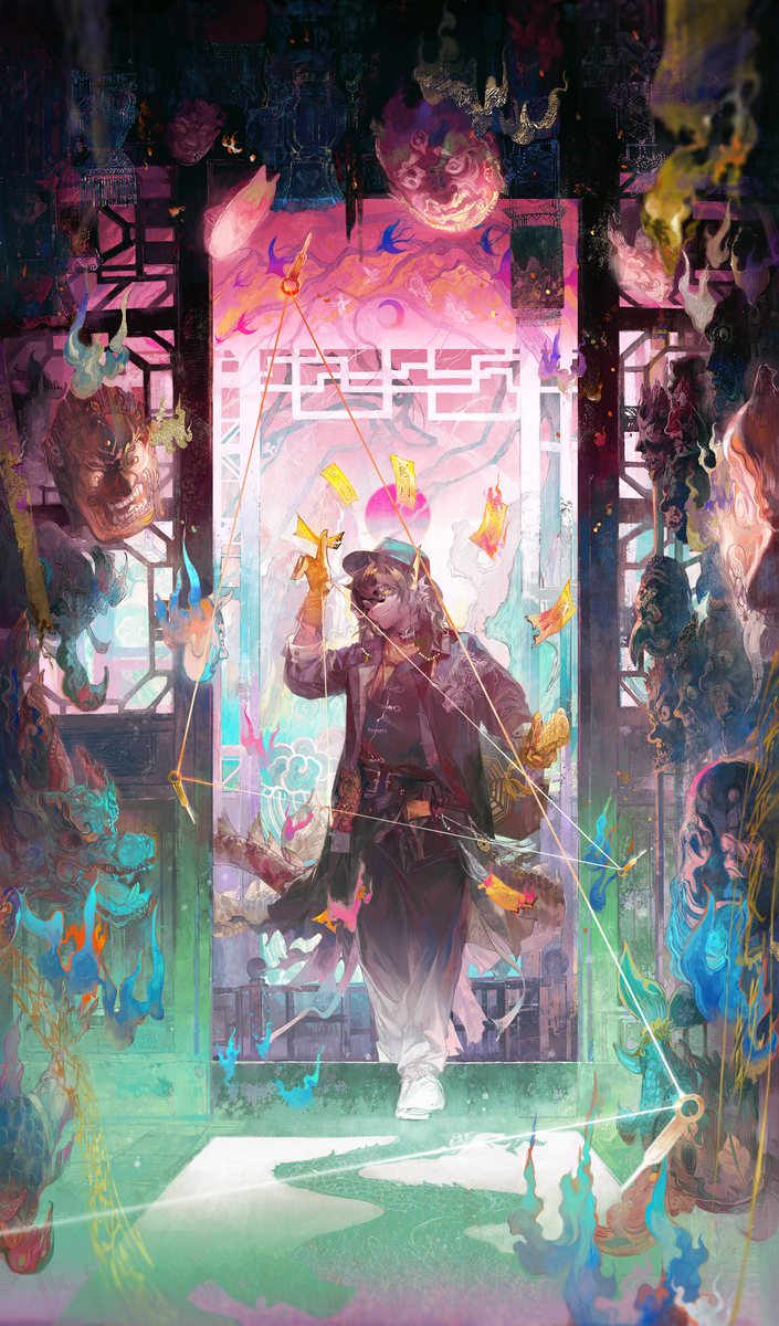 游云峰农家院 云游记插图2