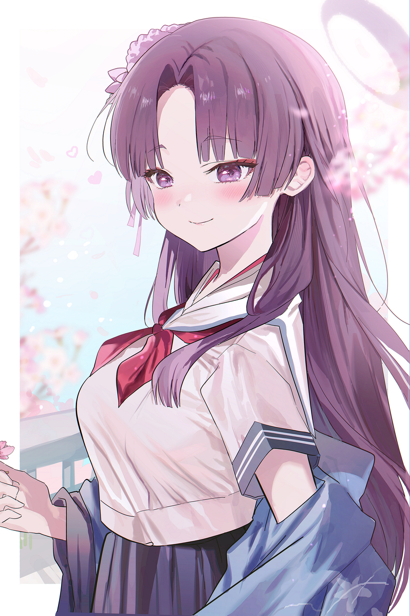 百合-M站 - 漫头社