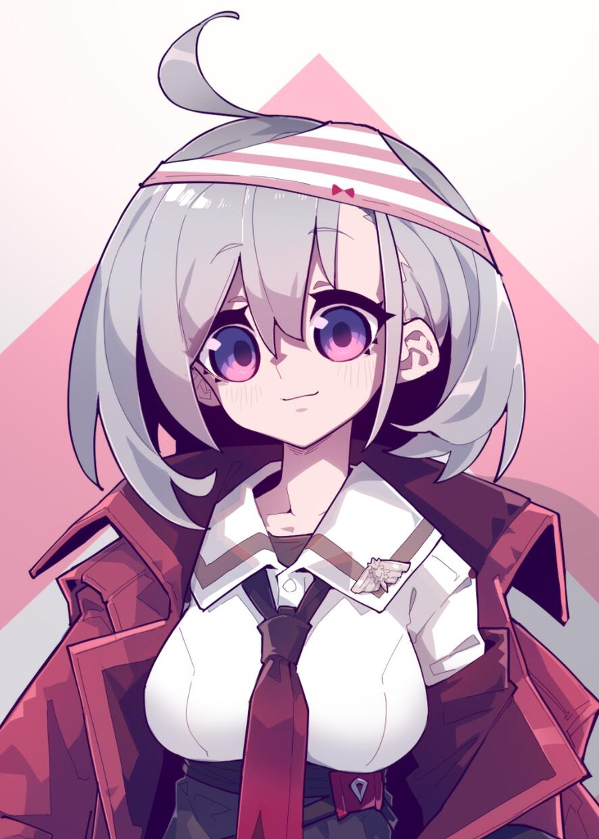 小Argand插图1