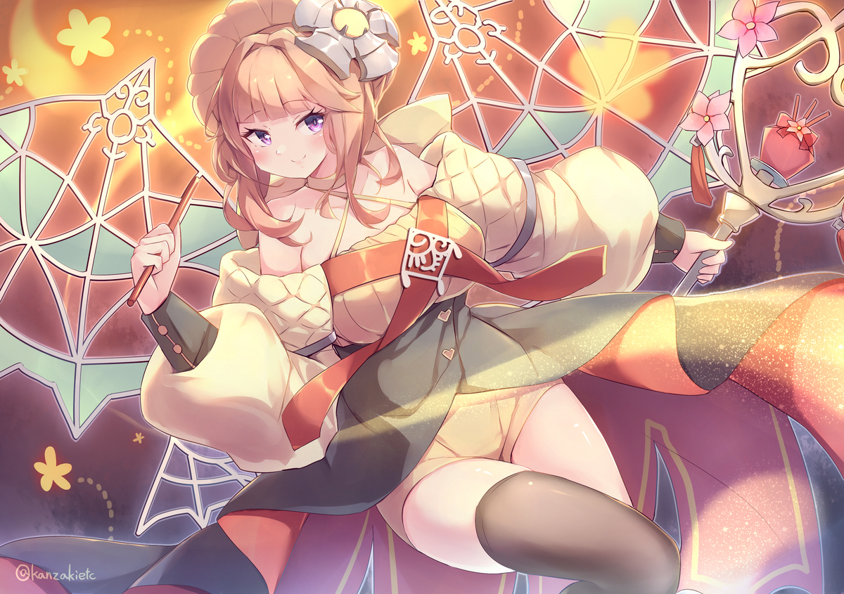 游戏王插画师 游戏王OCG杂画总结其42插图1