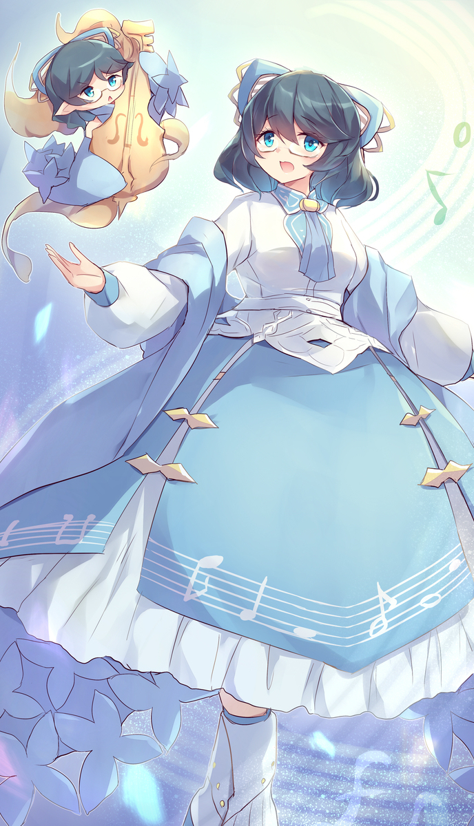游戏王插画师 游戏王OCG杂画总结其42插图3
