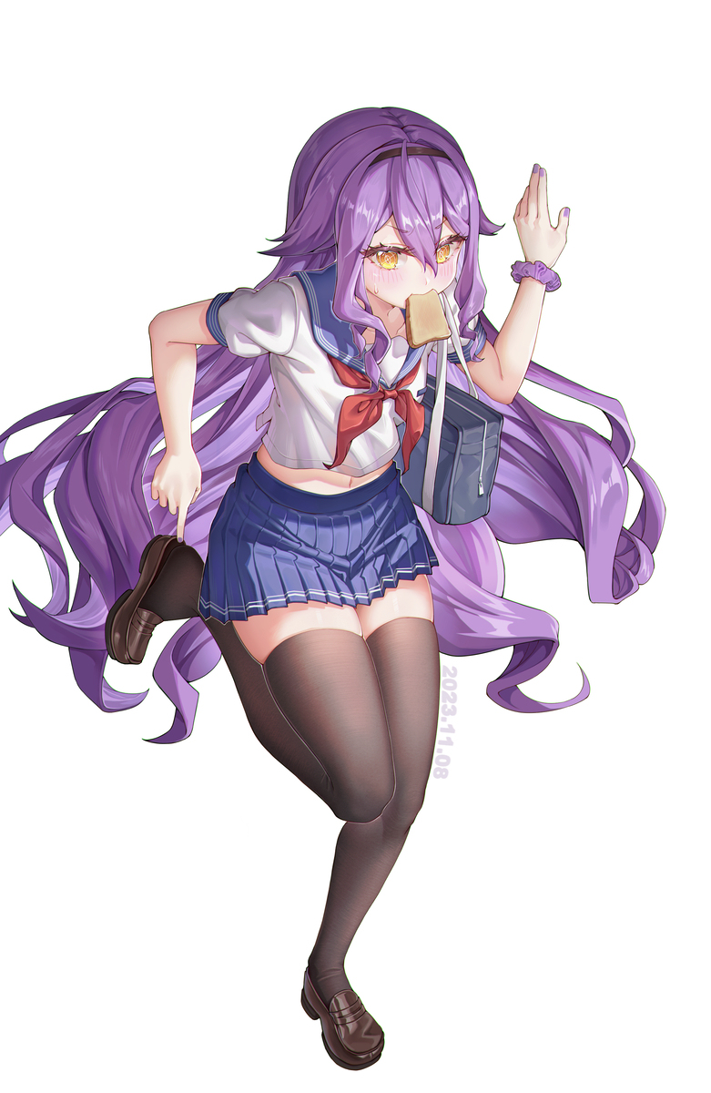 西琳娜伊高 西琳插图1