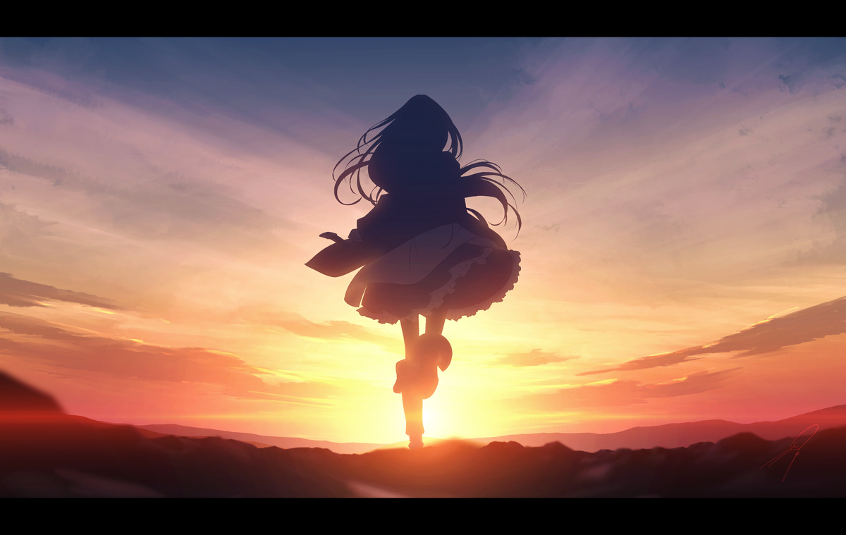 内衣柜办公室1-6 Run away-M站 - 漫头社