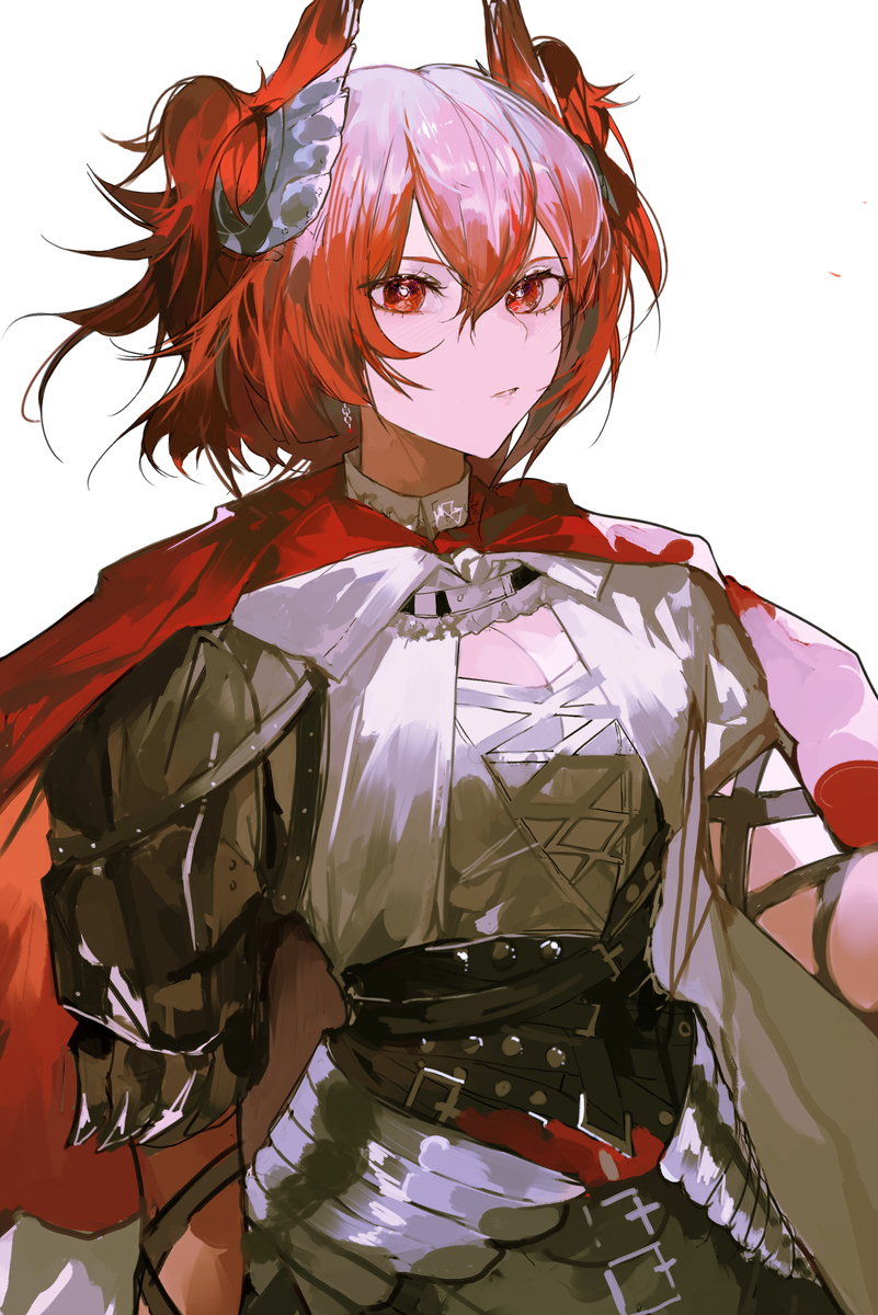 fiammetta珠宝 Fiammetta (Divine Oath)❤️-M站 - 漫头社
