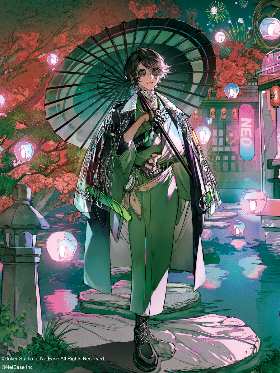 第五人格一下 第五人格 × 一次性合作-M站 - 漫头社