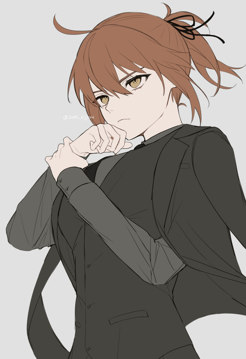 武田一哉 武田子插图1