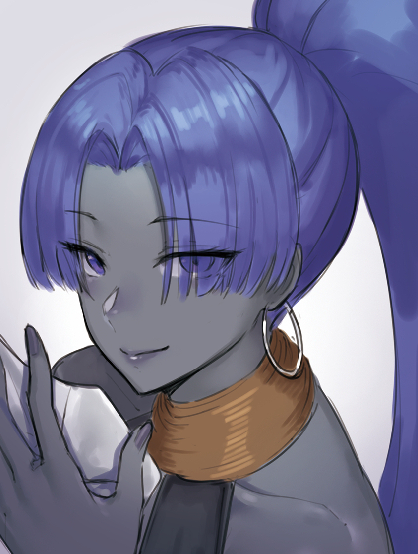 wada画集在哪买 FGO涂鸦插图1