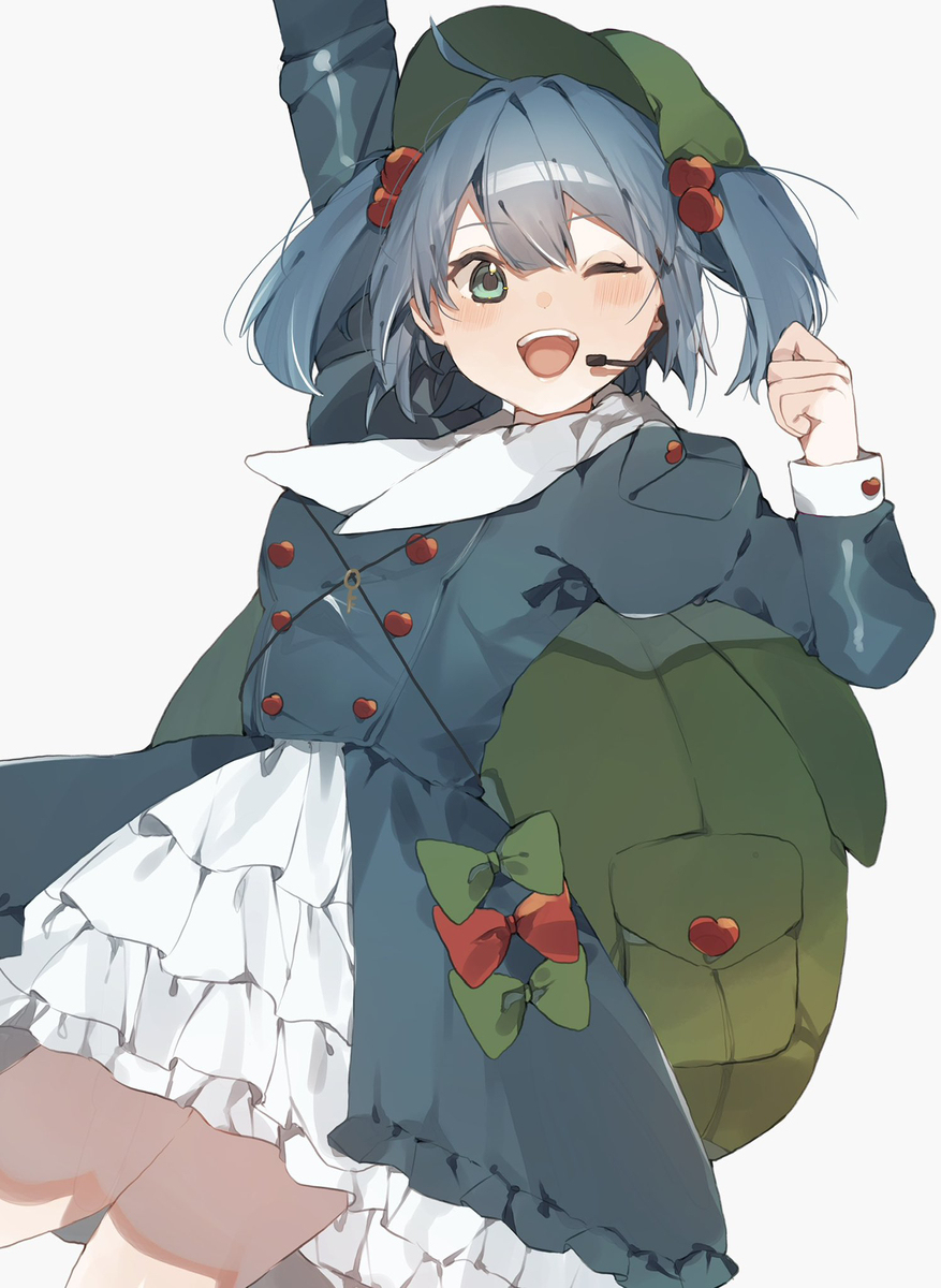 东方vu 东方 ③插图4