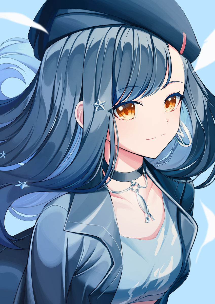 vivid bad squad队长是谁 Vivid BAD SQUAD插图1