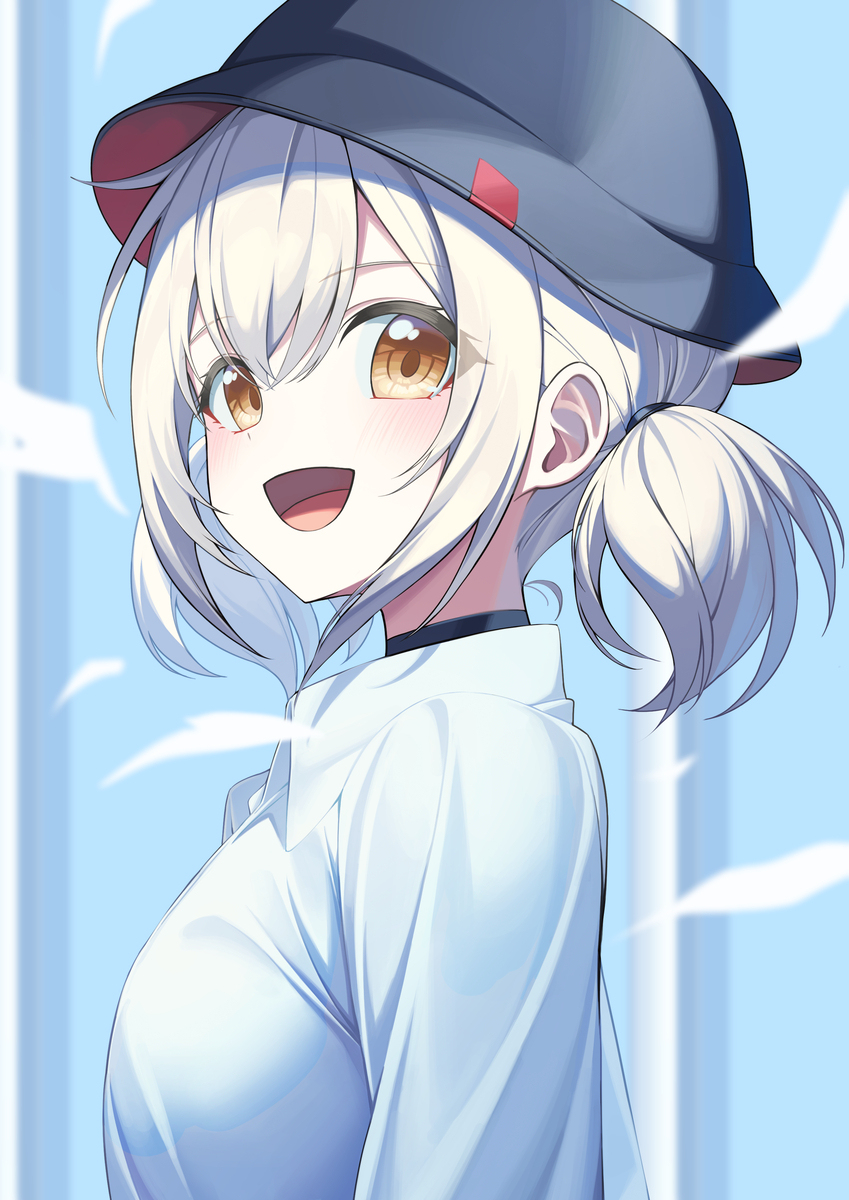 vivid bad squad队长是谁 Vivid BAD SQUAD插图2