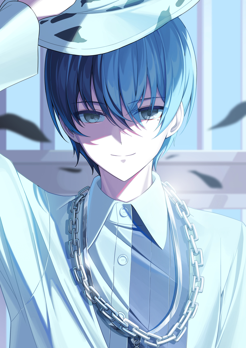 vivid bad squad队长是谁 Vivid BAD SQUAD插图3