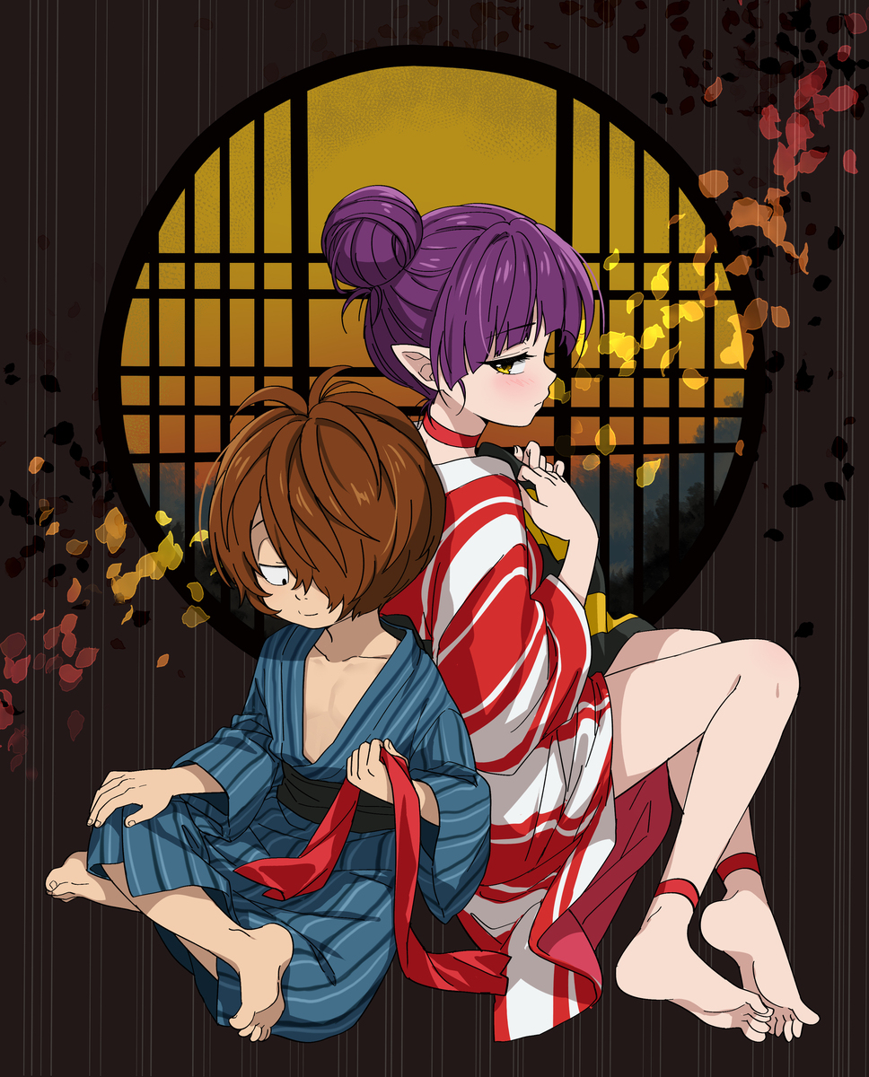 北田共怎么念 北田猫总结 ⑨插图2