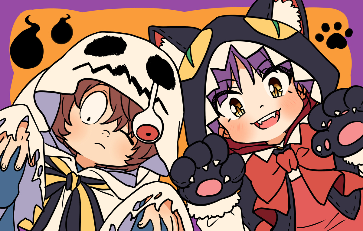 北田共怎么念 北田猫总结 ⑨插图5